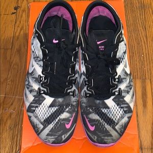 Women’s Nike Free Run